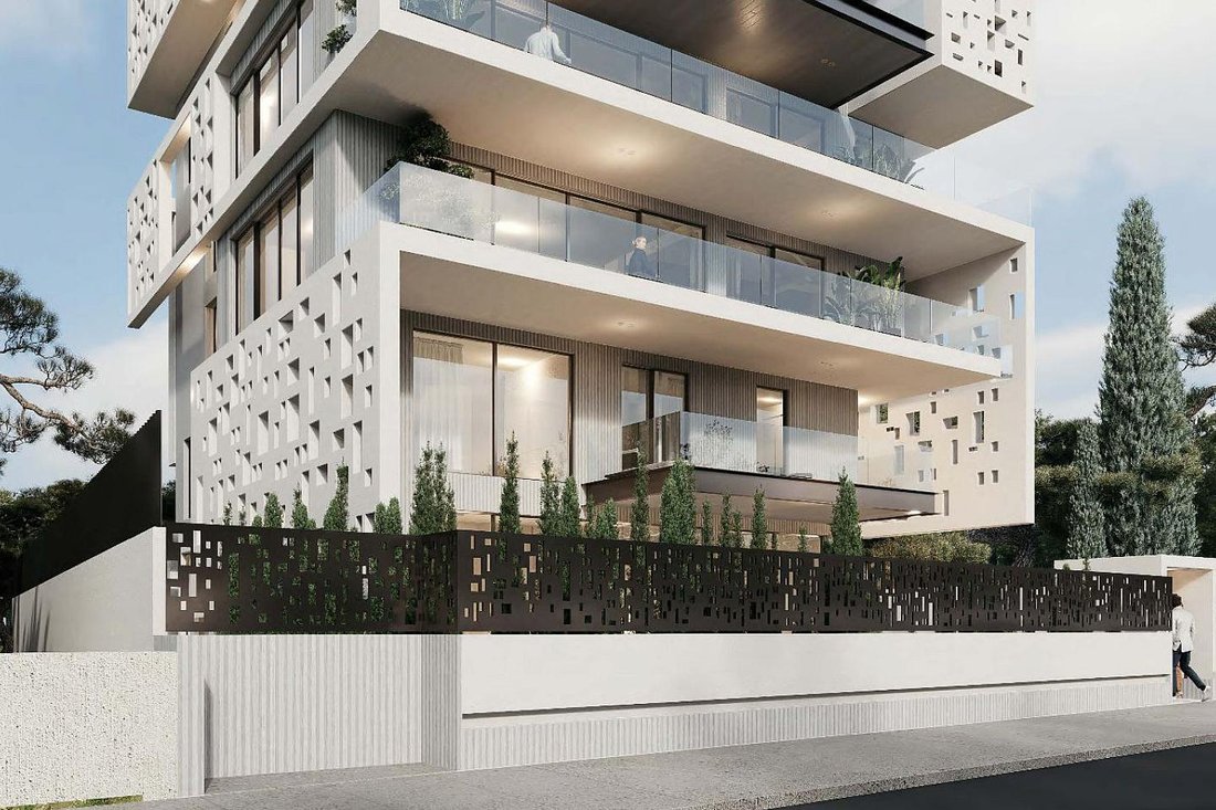 Apartment in Voula, Attica, Greece 1 - 17878053