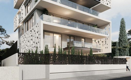 Apartment in Voula, Attica, Greece 1