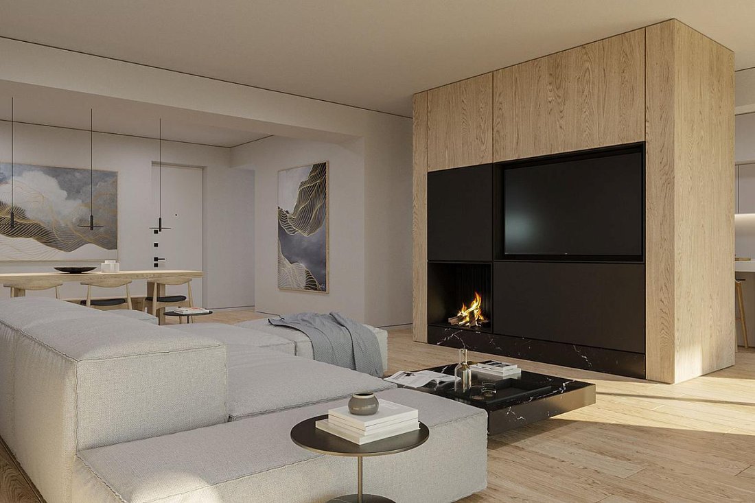 Apartment in Kifisia, Attica, Greece 3 - 17877830