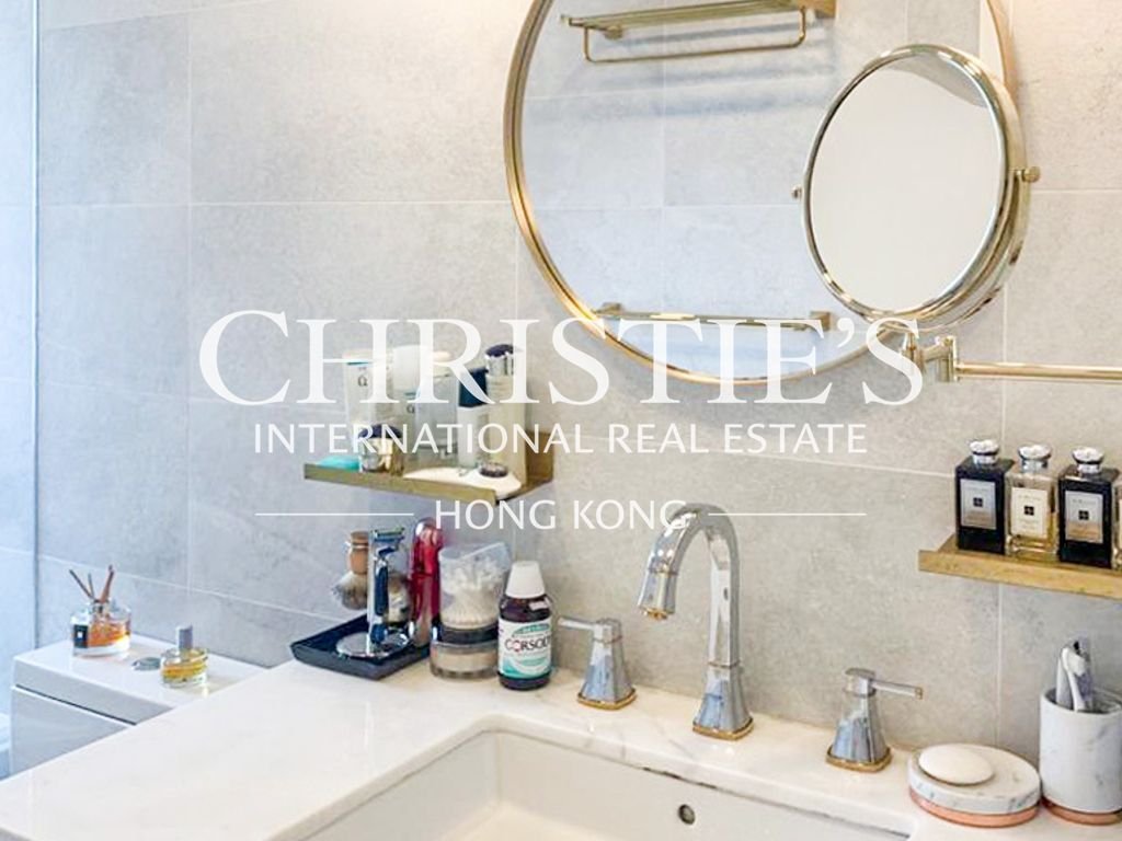 Apartment in Hong Kong, Hong Kong 5 - 17880489