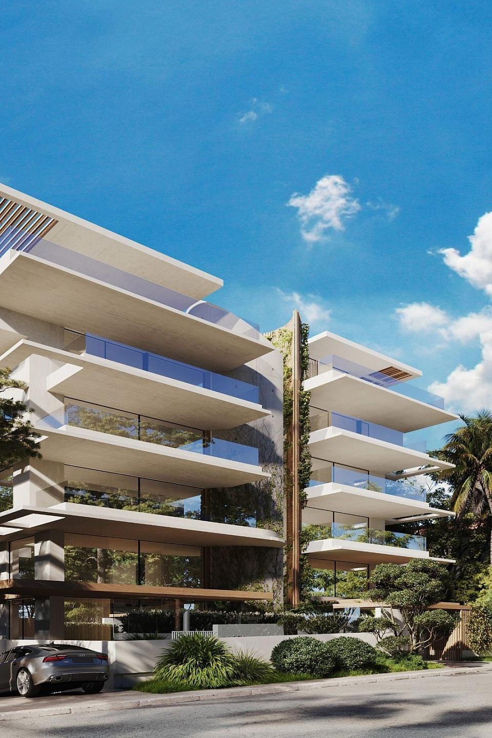 Apartment in Voula, Attica, Greece 2 - 17878577