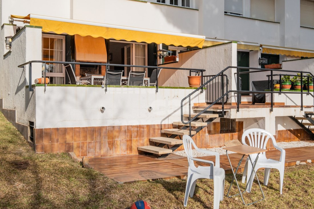 House in Calella de Palafrugell, Palafrugell, Catalonia 3 - 17879705