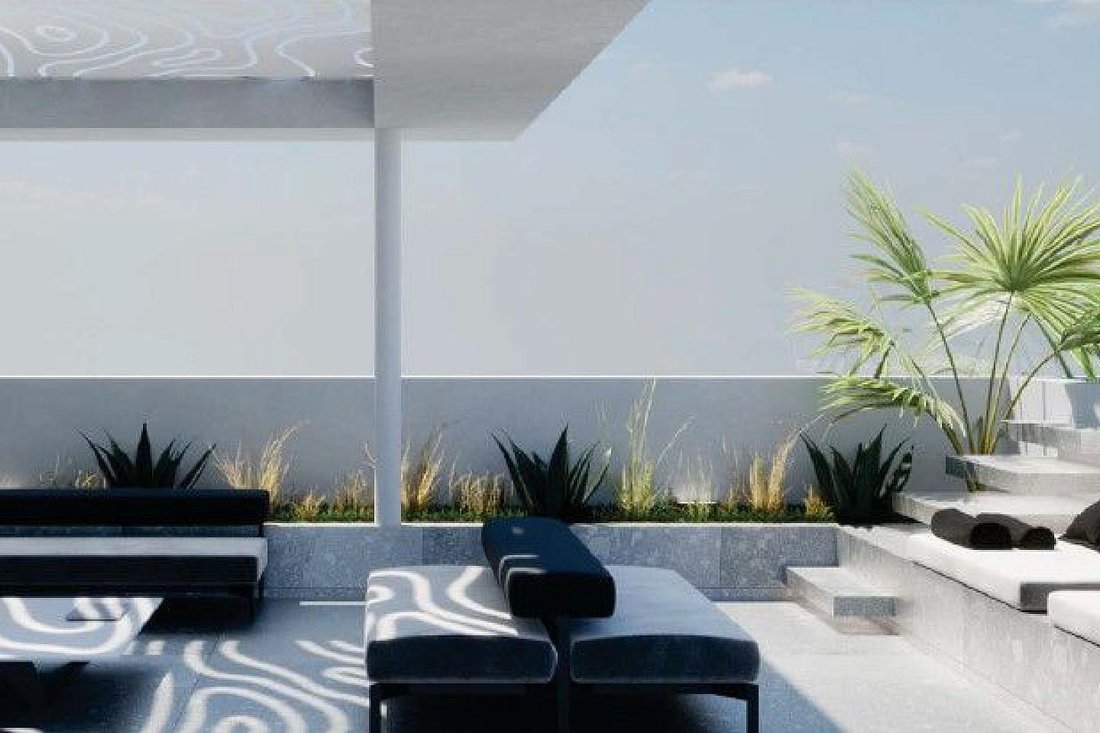 Apartment in Vouliagmeni, Attica, Greece 3 - 17878388
