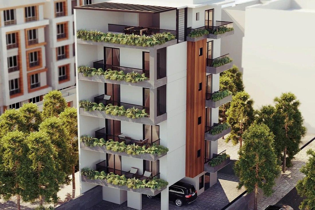 Apartment in Glyfada, Attica, Greece 5 - 17878327