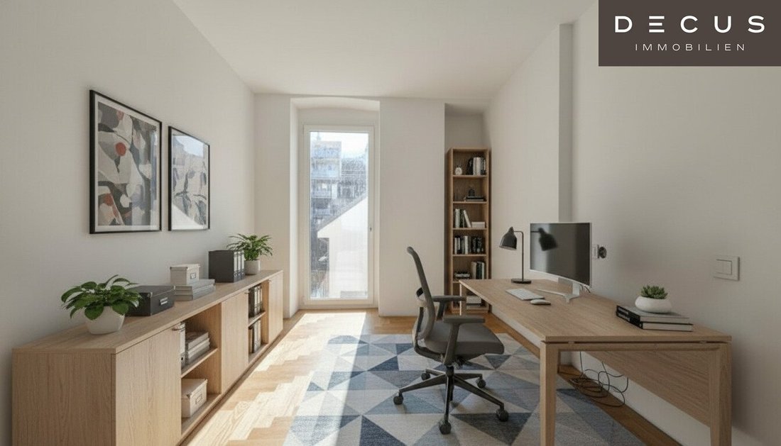 Apartment in Vienna, Wien, Austria 3 - 17879880