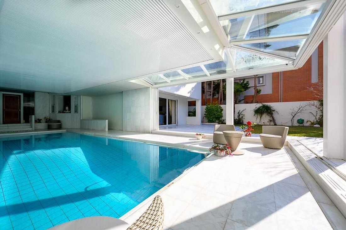 Villa in Voula, Attica, Greece 3 - 17878627