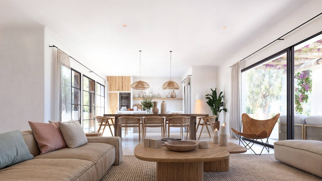 Villa in Denia, Valencian Community, Spain 5 - 17876853