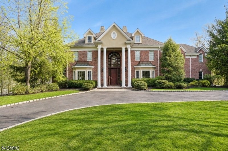 House in Watchung, New Jersey, United States 1 - 17874479