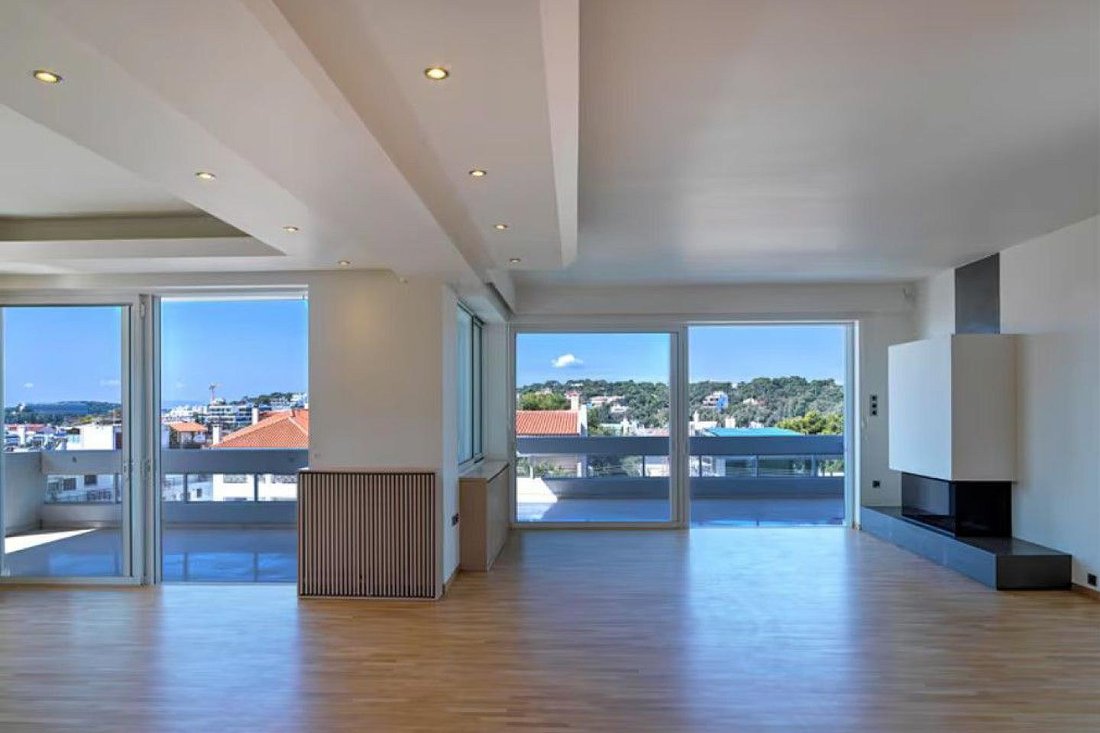Apartment in Vouliagmeni, Attica, Greece 4 - 17878003