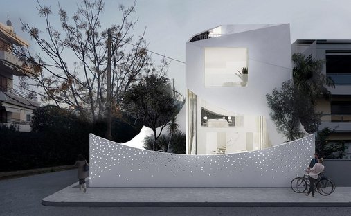 Villa in Glyfada, Attica, Greece 1