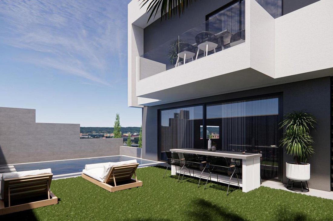 Apartment in Voula, Attica, Greece 1 - 17878263