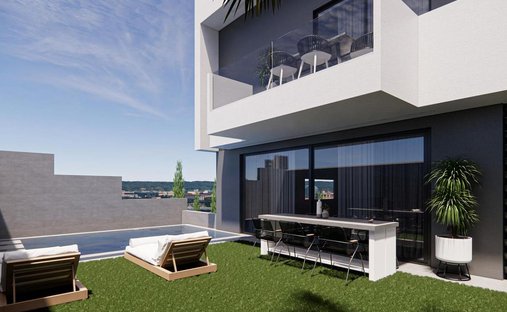 Apartment in Voula, Attica, Greece 1