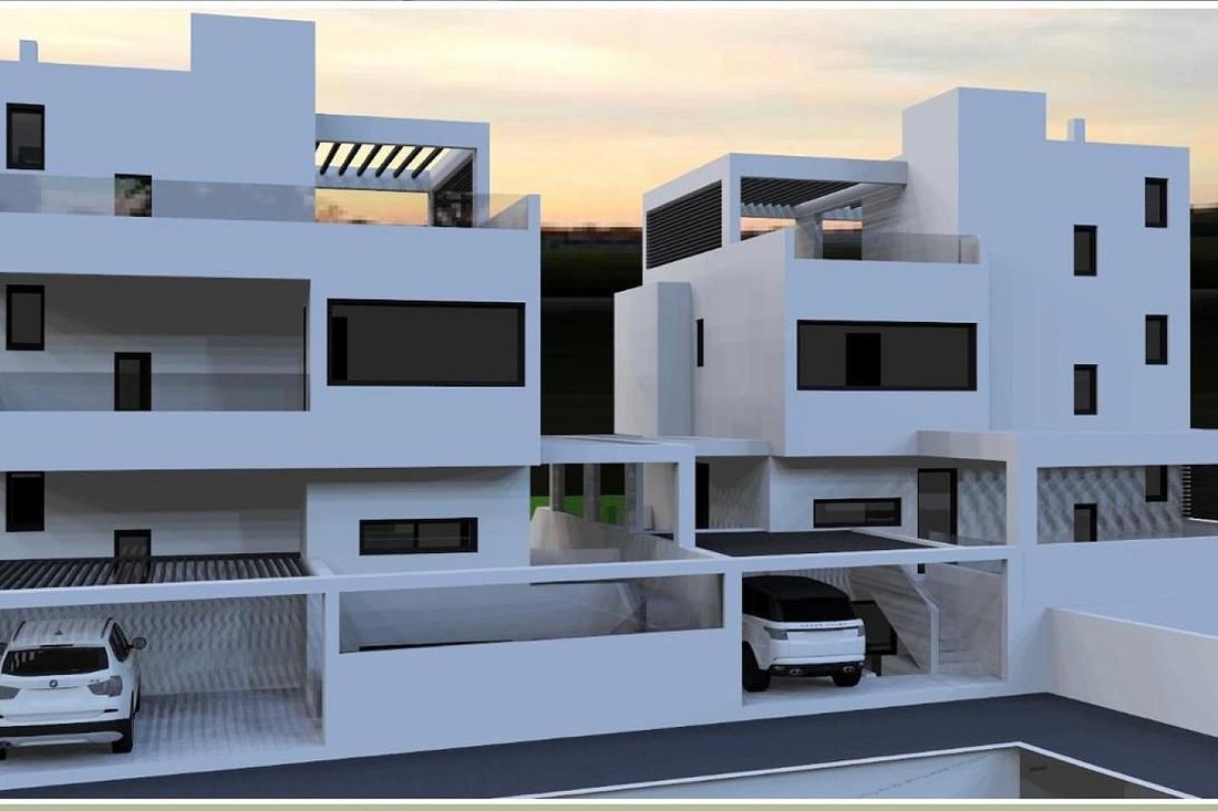 House in Vari, Attica, Greece 3 - 17878058