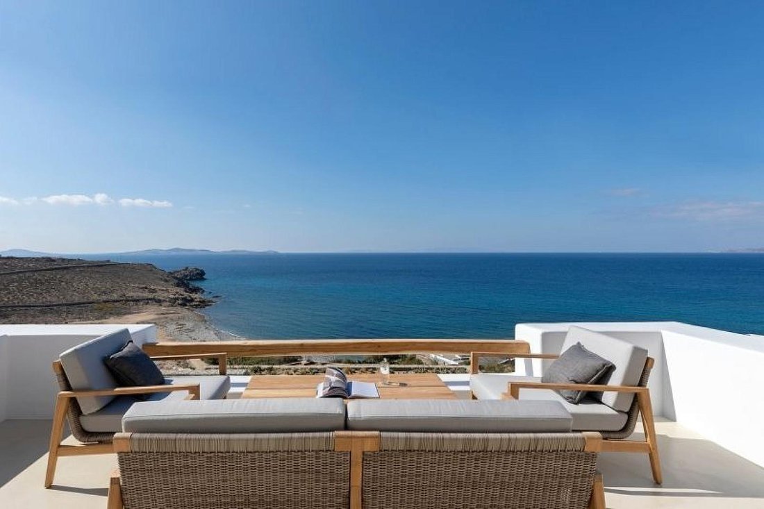 Villa in Mykonos, Aegean, Greece 2 - 17878167