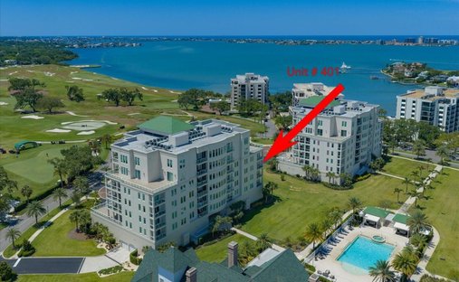 House in Clearwater, Florida, United States 1