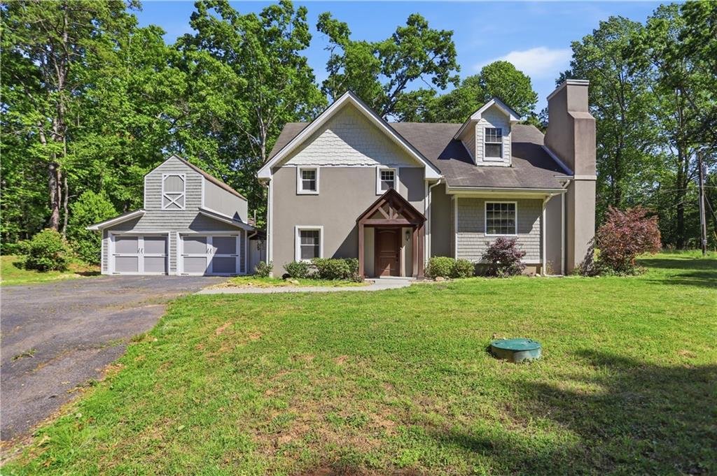 House in Dahlonega, Georgia, United States 1 - 17879207