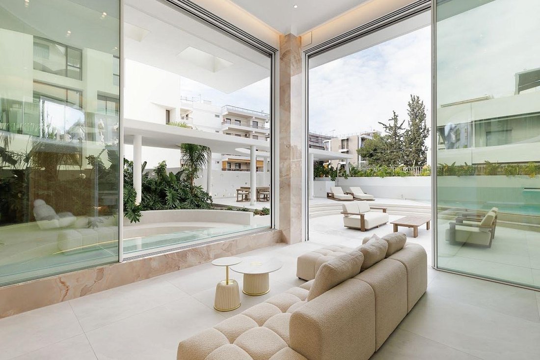 Apartment in Voula, Attica, Greece 4 - 17878094
