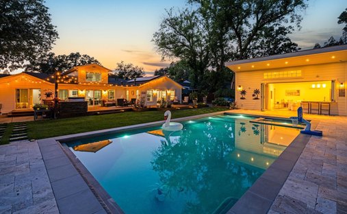 Haus in Walnut Creek, Kalifornien, Vereinigte Staaten 1