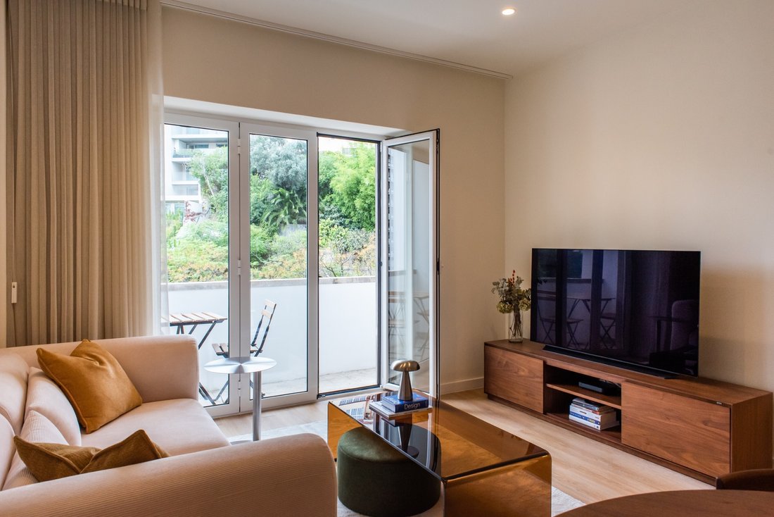Apartment in Estrela, Lisbon, Portugal 2 - 17425771