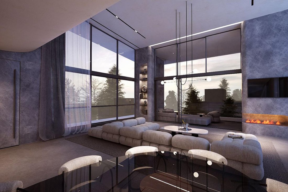 Apartment in Voula, Attica, Greece 2 - 17877959