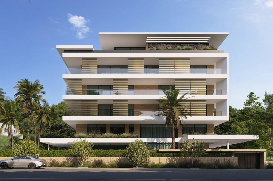Apartment in Vari, Attica, Greece 1 - 17878120