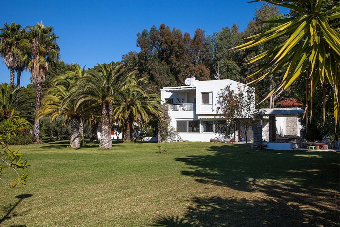 Villa in Sithonia, Macedonia and Thrace, Greece 5 - 17878652