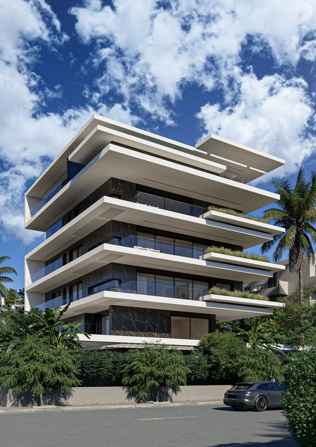 Apartment in Glyfada, Attica, Greece 1 - 17877812