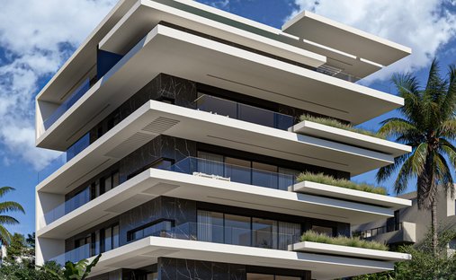 Apartamento en Glifada, Ática, Grecia 1