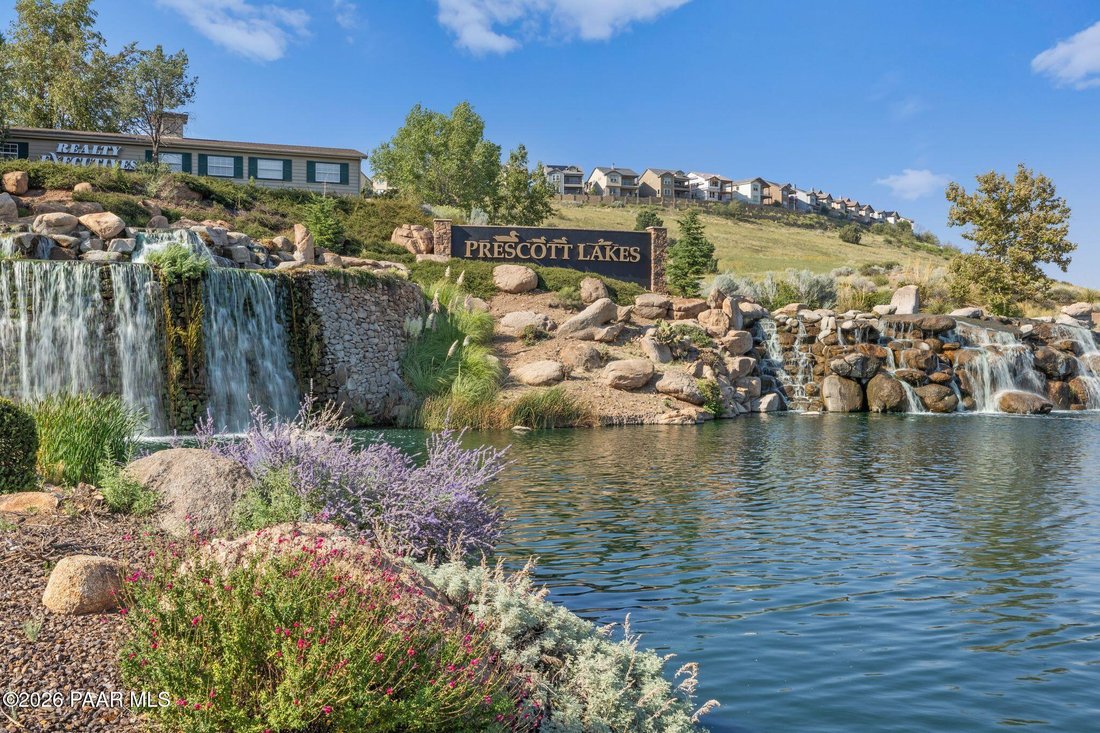 House in Prescott, Arizona, United States 4 - 17877095