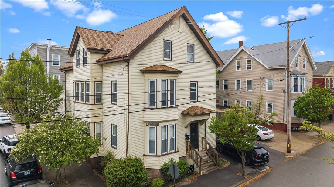 Providence, Rhode Island, United States 1 - 17851415