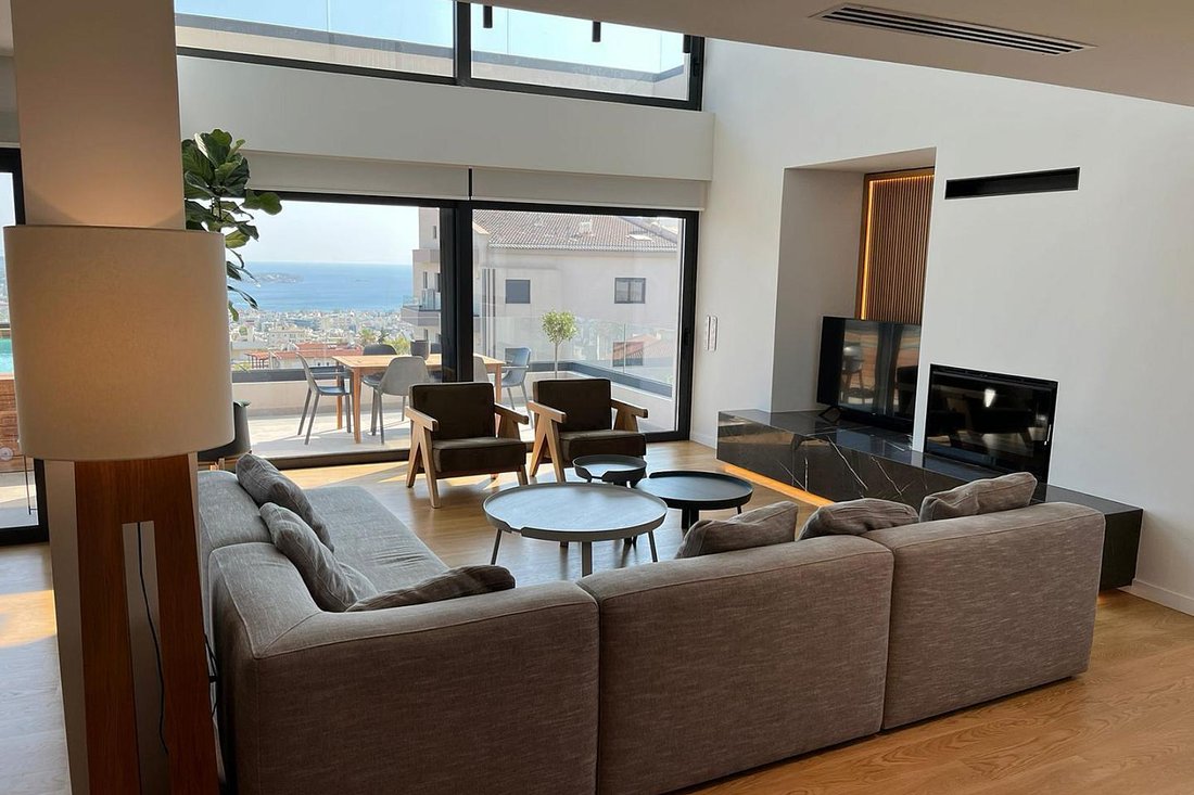 Apartment in Voula, Attica, Greece 5 - 17878332