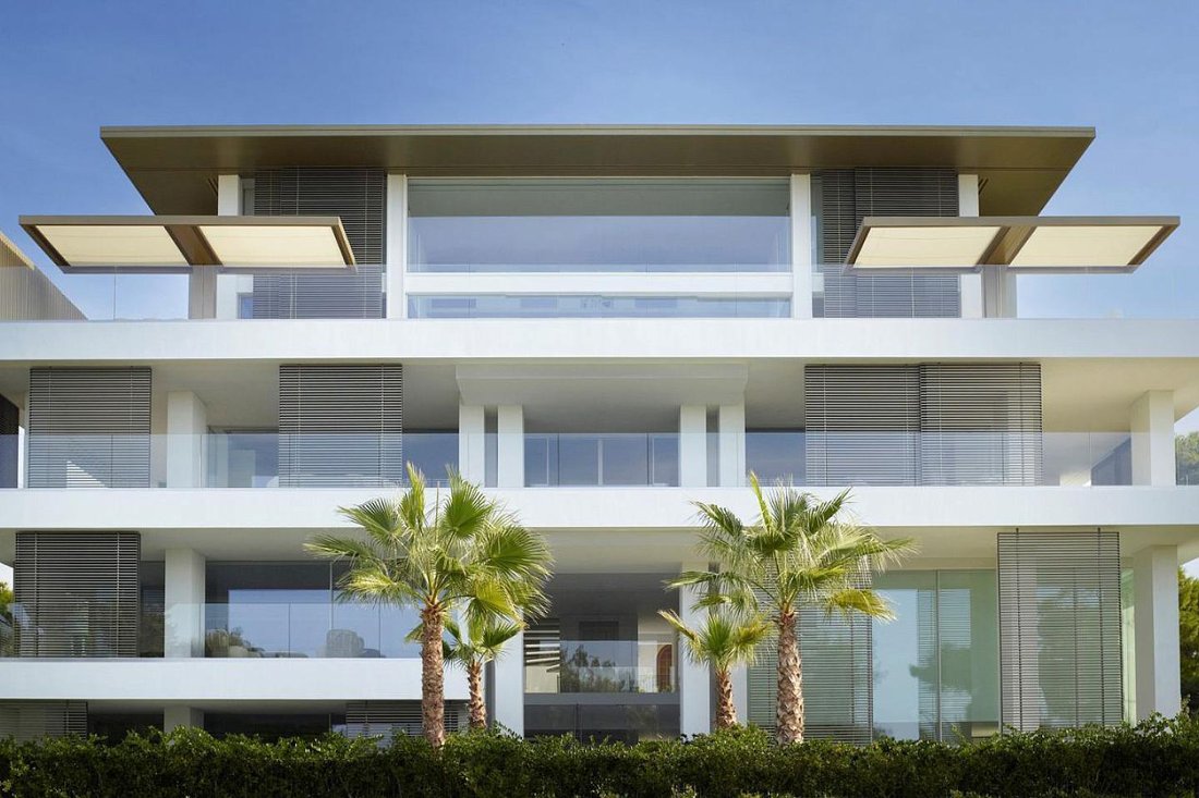 Apartment in Glyfada, Attica, Greece 1 - 17878309