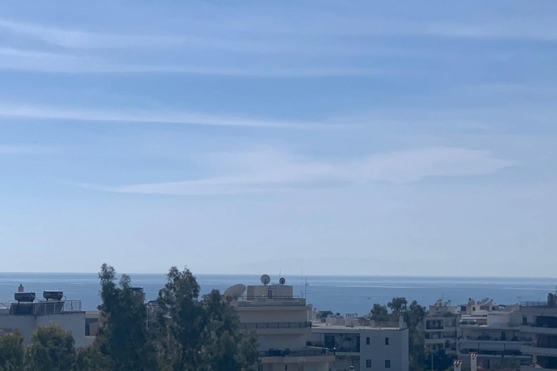 Apartment in Voula, Attica, Greece 3 - 17878644