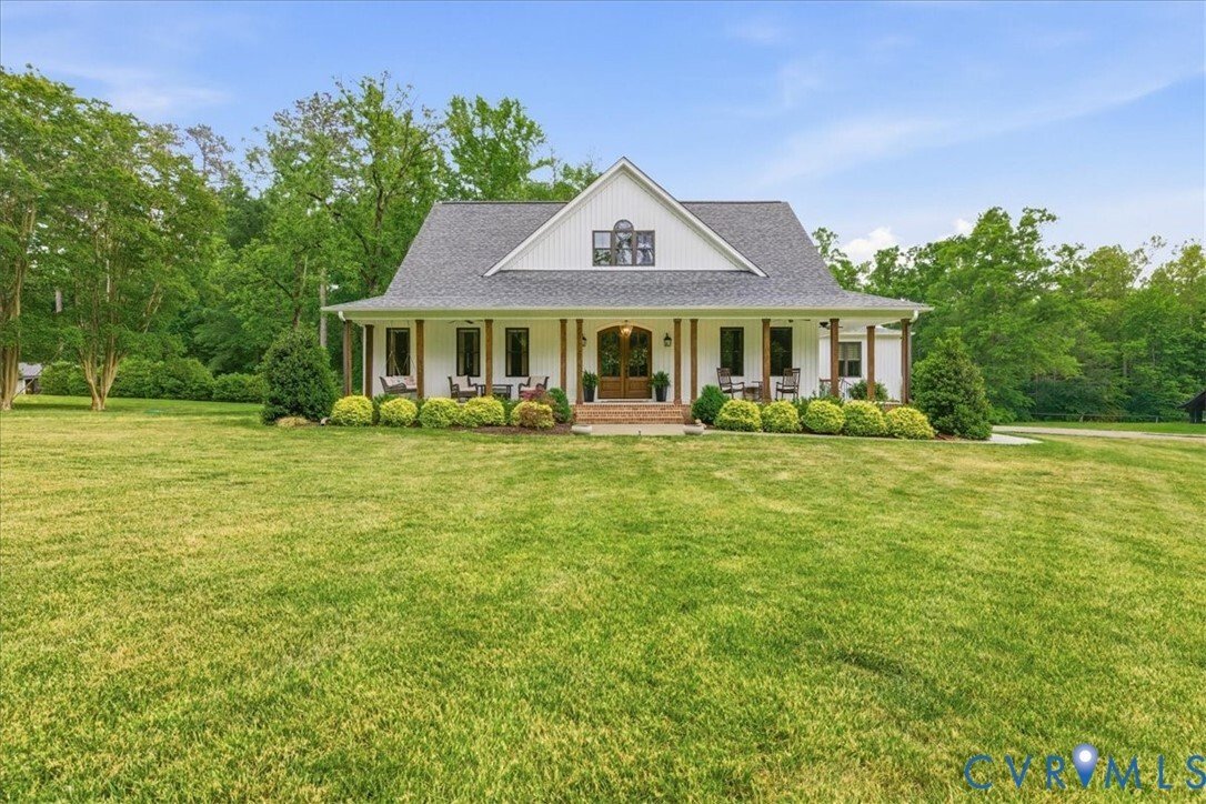 House in Chesterfield, Virginia, United States 3 - 17835767