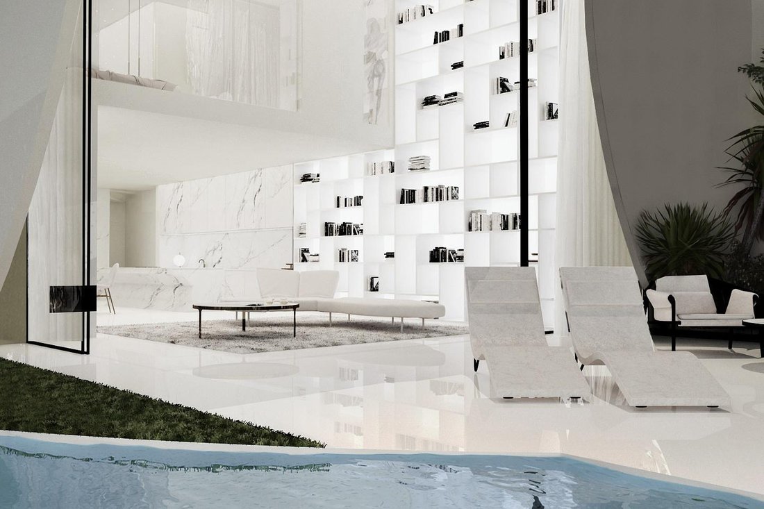 Villa in Glyfada, Attica, Greece 3 - 17877827