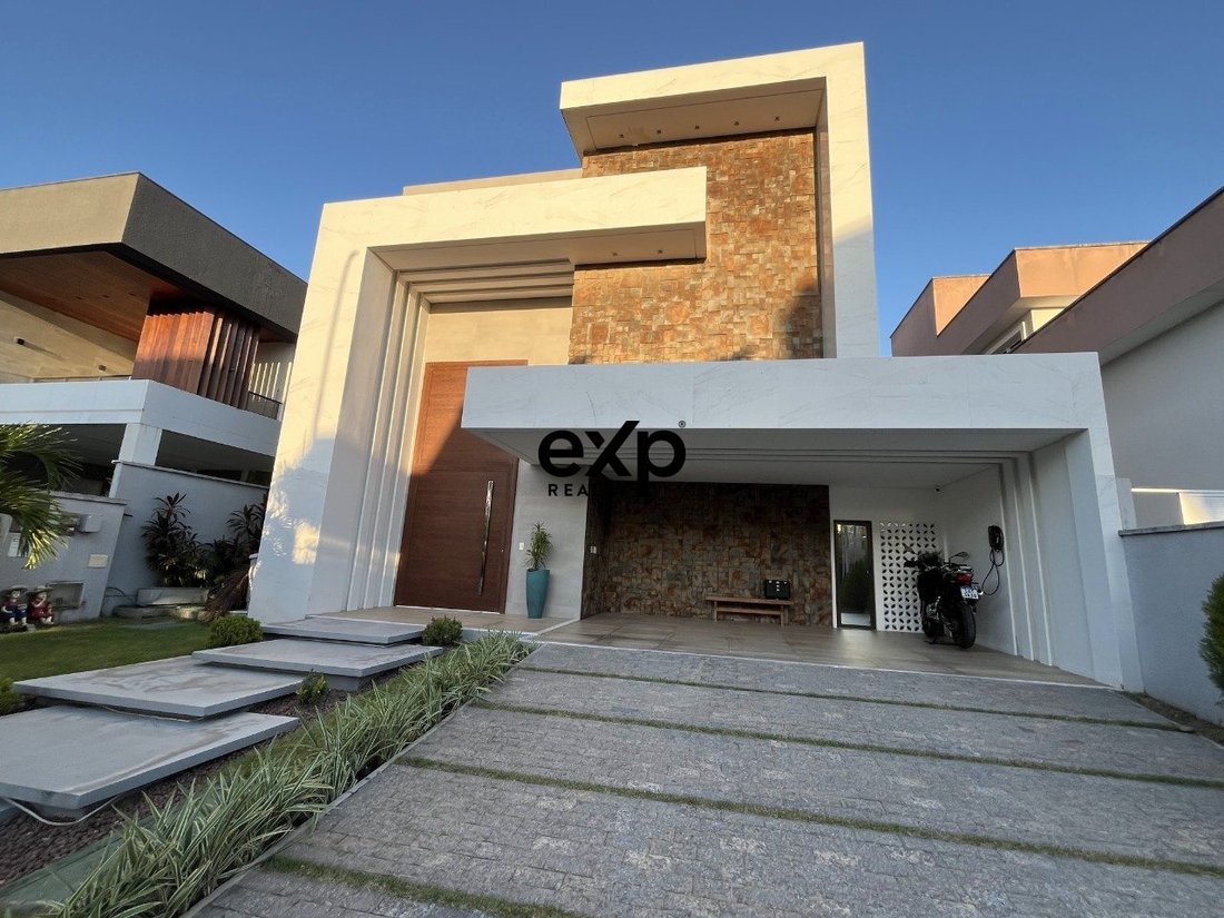 House in Eusébio, State of Ceará, Brazil 4 - 17877012