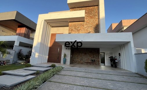 Casa a Eusébio, Ceará, Brasile 1