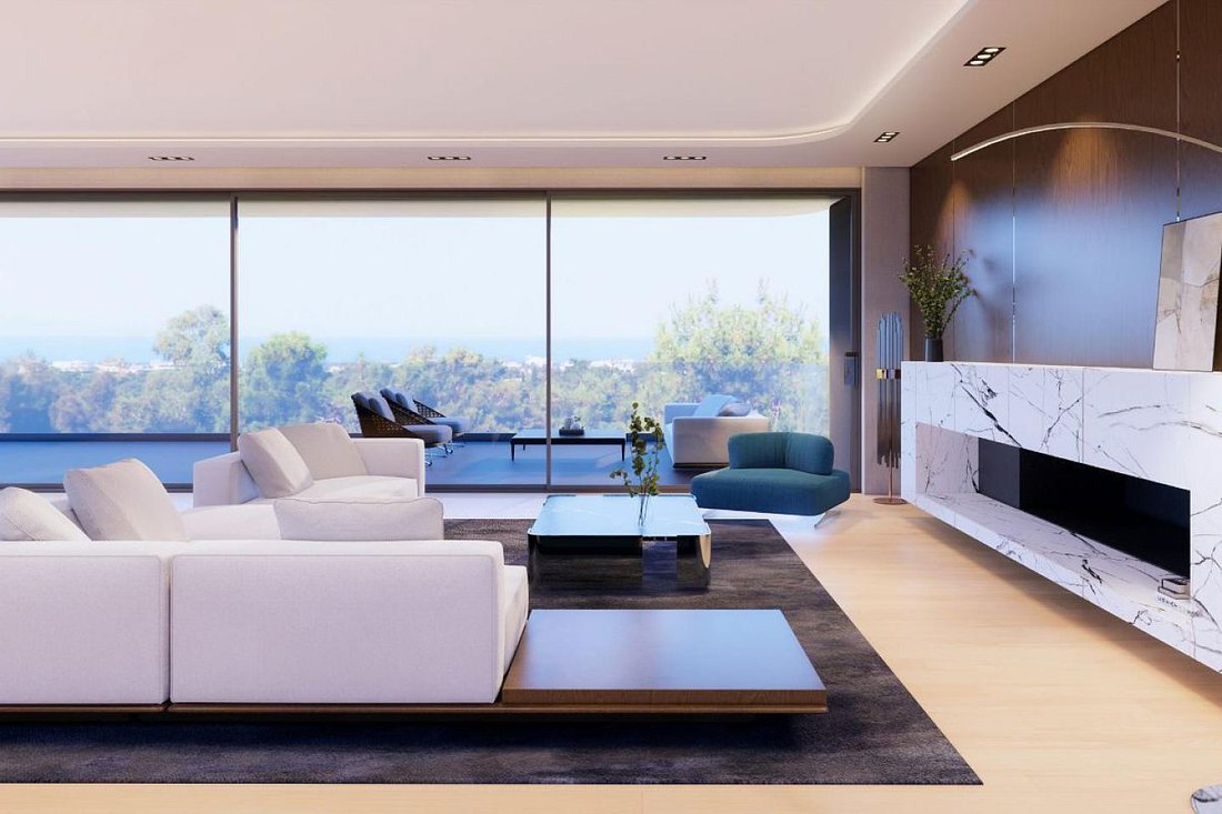 Apartment in Glyfada, Attica, Greece 3 - 17878031