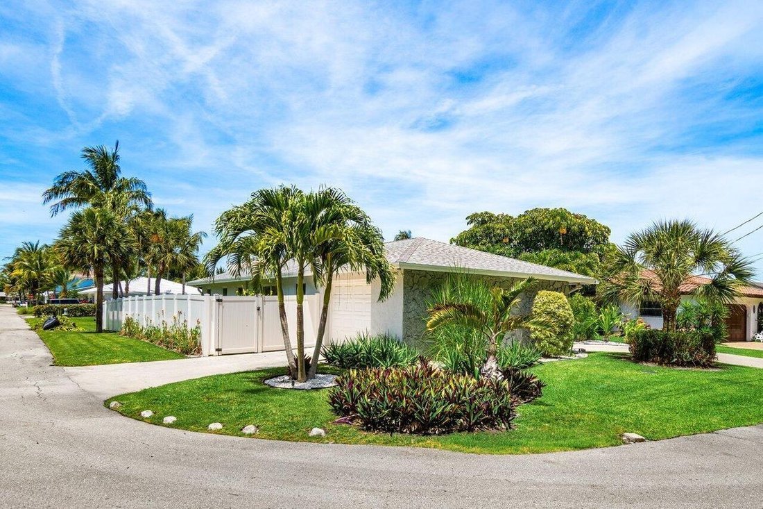 House in Hypoluxo, Florida, United States 3 - 17876823