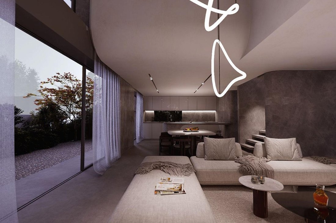 Apartment in Voula, Attica, Greece 3 - 17878227