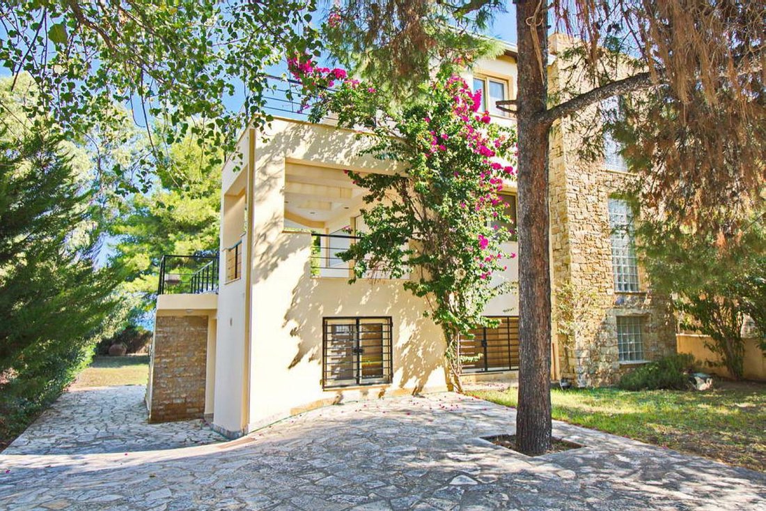 Villa in Kassandra, Macedonia and Thrace, Greece 1 - 17878626