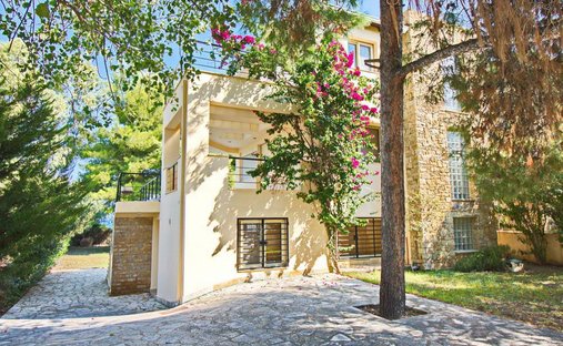 Villa in Kassandra, Macedonia and Thrace, Greece 1
