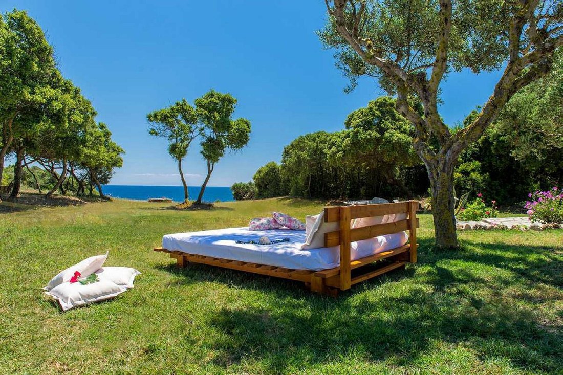 Villa in Mykonos, Aegean, Greece 2 - 17878625