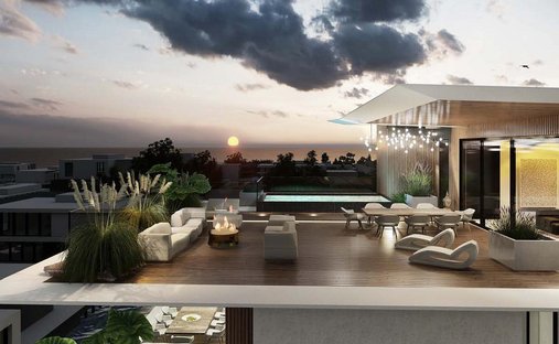 Appartement à Voúla, Attique, Grèce 1