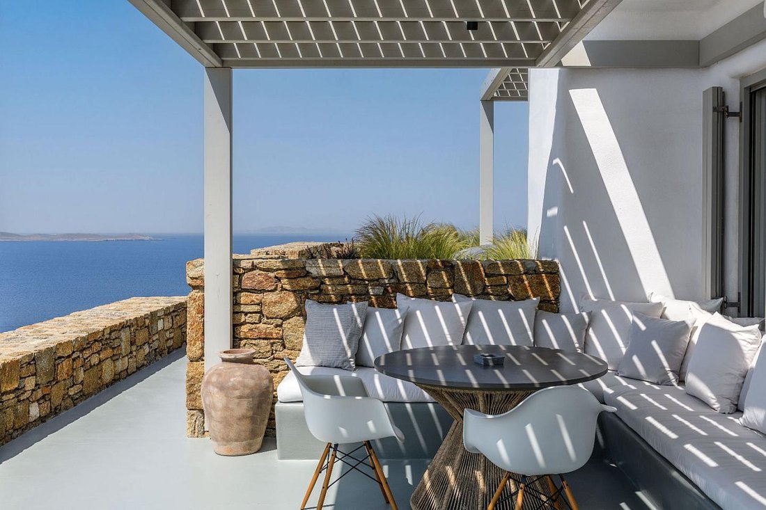 Villa in Mykonos, Aegean, Greece 4 - 17877763