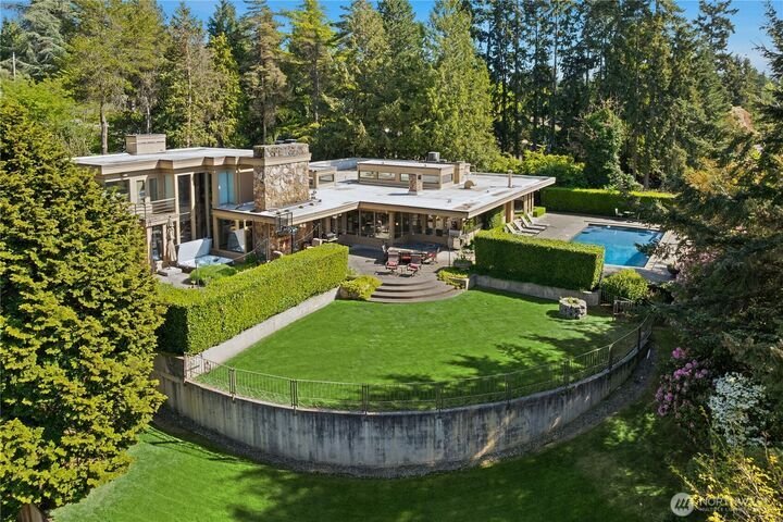 House in Bellevue, Washington, United States 1 - 17878555