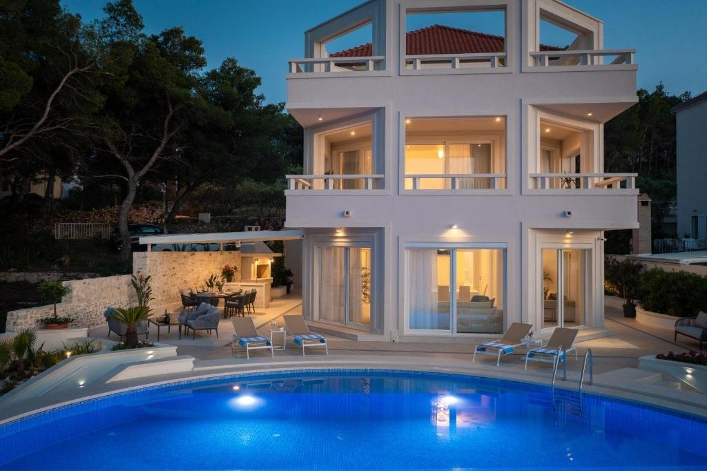 House in Sutivan, Split-Dalmatia County, Croatia 4 - 17876909