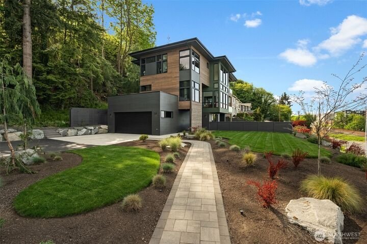 House in Tacoma, Washington, United States 3 - 17878713