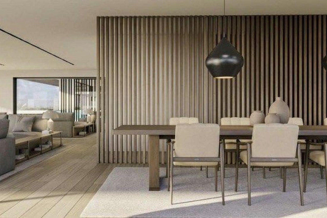 Apartment in Voula, Attica, Greece 4 - 17878172