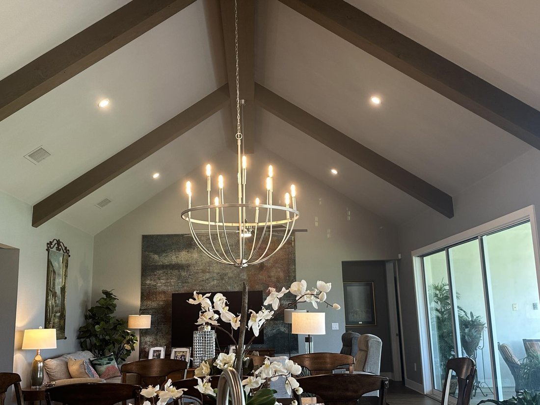 House in Liberty Hill, Texas, United States 5 - 17878860